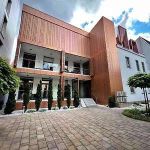 Appartement Argo, Ljubljana