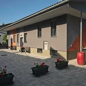 Appartement Drevi, Ljubljana